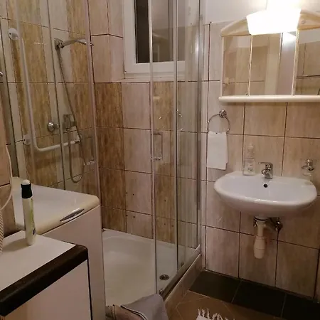 Apartment Szatmari Miskolc