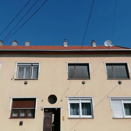 Szatmari 미슈콜츠