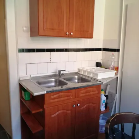 Apartment Szatmari *