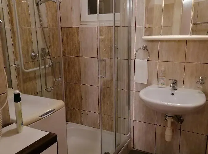 Apartament Szatmari Miszkolc