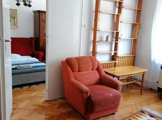 Szatmari Apartament