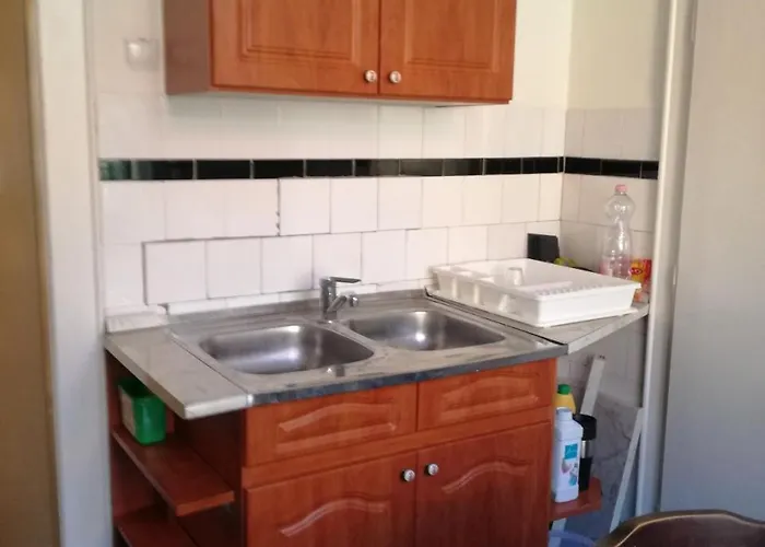 Apartament Szatmari *